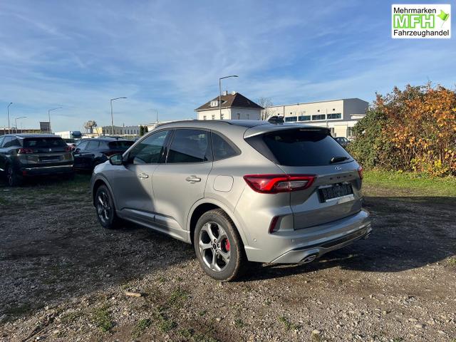 Ford Kuga ST-Line X FHEV AWD HUD Pano AHK ACC Kam360 