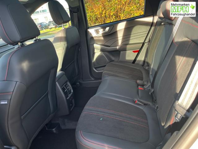 Ford Kuga ST-Line X FHEV AWD HUD Pano AHK ACC Kam360 