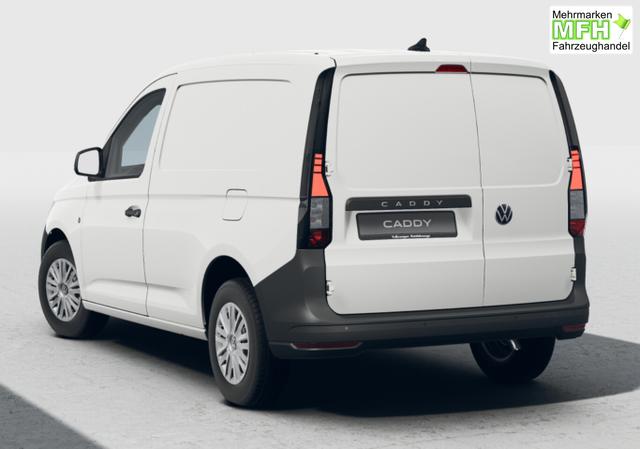 Volkswagen Caddy Cargo 2.0 TDI 102 AppCo Temp PDC HFT LaneA 