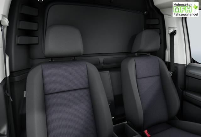 Volkswagen Caddy Cargo 2.0 TDI 102 AppCo Temp PDC HFT LaneA 