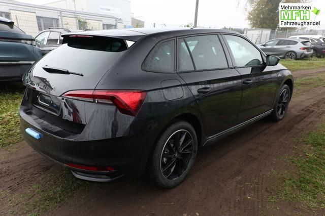 Skoda Scala Monte Carlo DSG MonteC Pano Matrix Nav Kessy SHZ Kam 