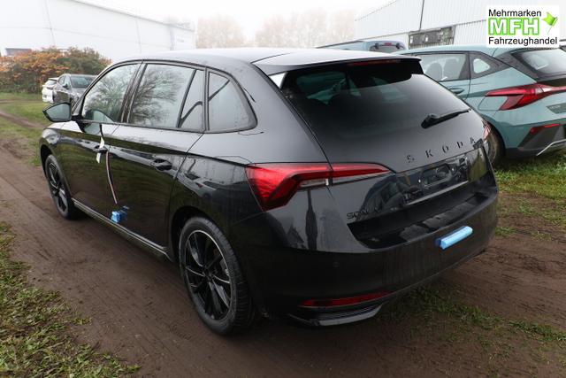 Skoda Scala Monte Carlo DSG MonteC Pano Matrix Nav Kessy SHZ Kam 