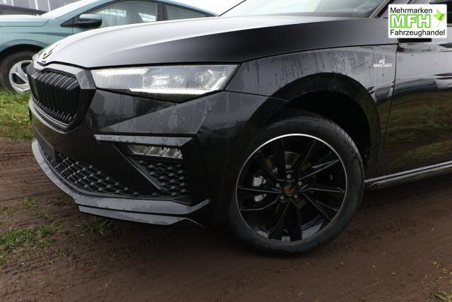 Skoda Scala Monte Carlo DSG MonteC Pano Matrix Nav Kessy SHZ Kam 