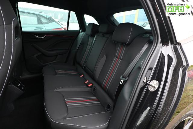 Skoda Scala Monte Carlo DSG MonteC Pano Matrix Nav Kessy SHZ Kam 