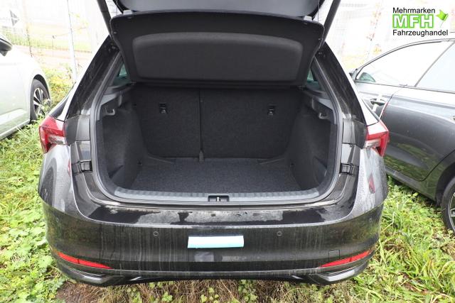 Skoda Scala Monte Carlo DSG MonteC Pano Matrix Nav Kessy SHZ Kam 