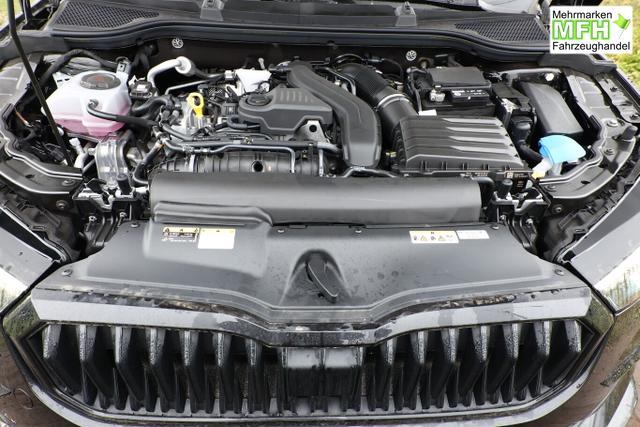 Skoda Scala Monte Carlo DSG MonteC Pano Matrix Nav Kessy SHZ Kam 