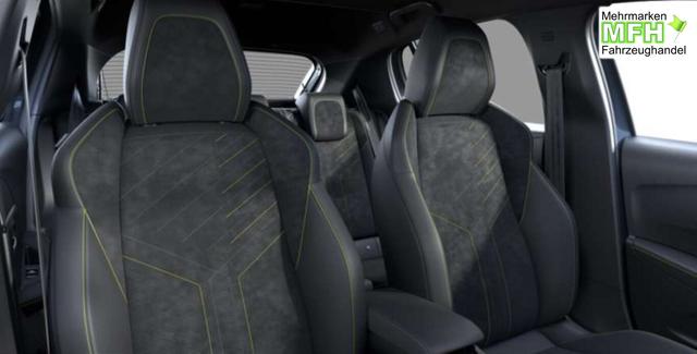 Peugeot 208 GT MHEV AT Pano SHZ ACC Keyl 360&deg; Nav Alcant 