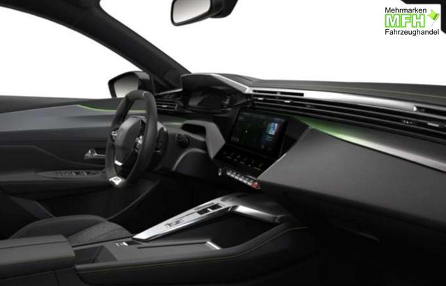 Peugeot 308 SW GT AT Massage SHZ 360&deg; ACC eHK RCTA LHZ 