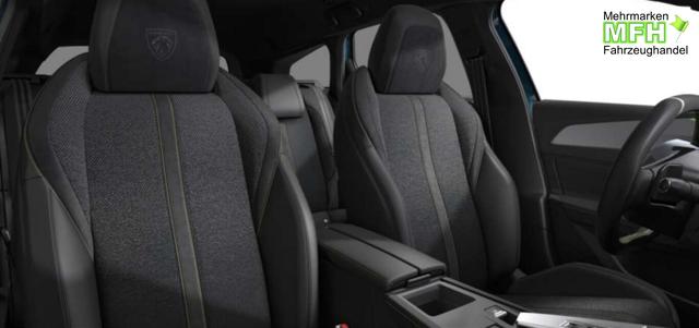 Peugeot 308 SW GT AT Massage SHZ 360&deg; ACC eHK RCTA LHZ 