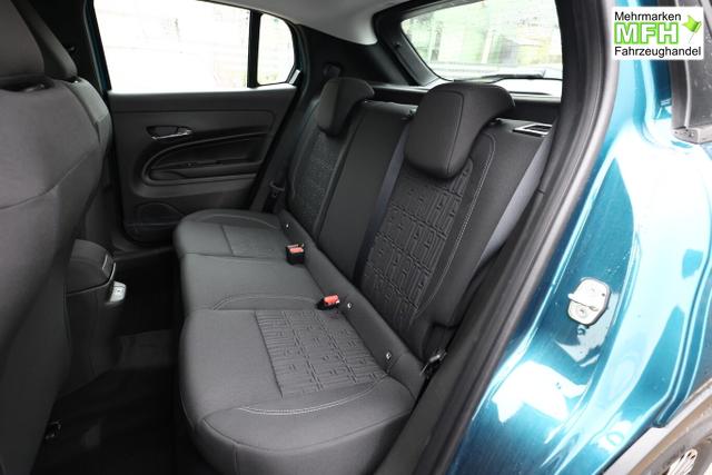 Fiat 600 MHEV AT LED Nav ACC Kam Keyl Klimaaut 