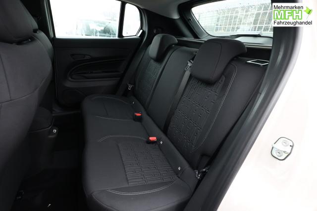 Fiat 600 MHEV AT LED Nav ACC Kam Keyl Klimaaut 2xPDC 