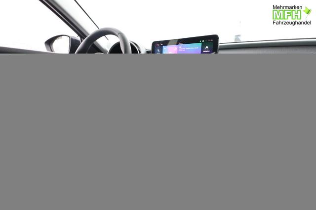 Fiat 600 MHEV AT LED Nav ACC Kam Keyl Klimaaut 