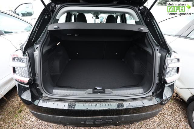 Fiat 600 MHEV AT LED Nav ACC Kam Keyl Klimaaut 