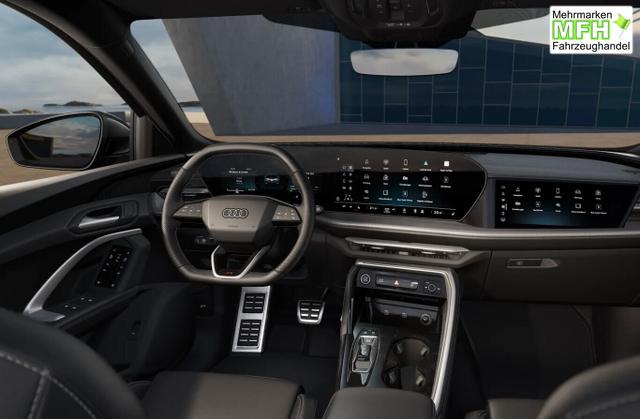 Audi Q5 S line TDI 204 2xS neuesMod Tech+ Pano Kam SHZ 