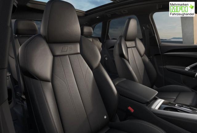 Audi Q5 S line TDI 204 2xS neuesMod Tech+ Pano Kam SHZ 