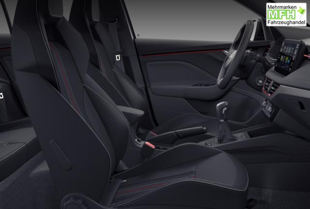 Skoda Kamiq Monte Carlo DSG MonteC Pano Matrix Nav Kam Kessy SHZ 