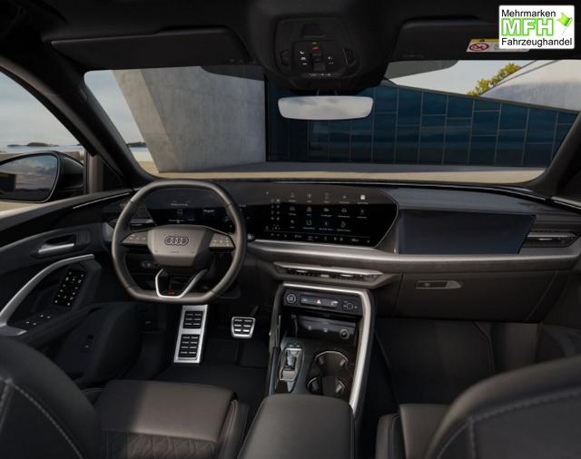 Audi Q5 Sportback S line Sportb TDI 204 2xS neuesMod Tech 20Z AHK 