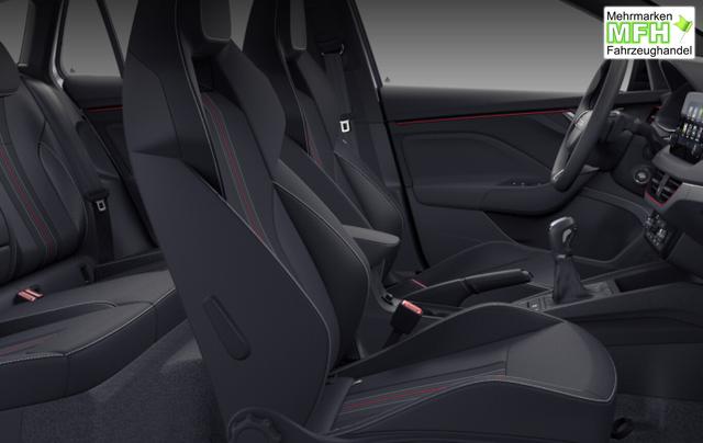 Skoda Scala Monte Carlo DSG MonteC Pano Matrix ACC SideA Kessy SHZ 