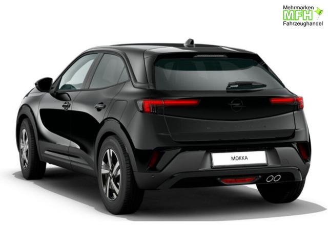 Opel Mokka Edition 1.2 136 TechP Nav Kam SHZ Keyl LHZ 17Z 