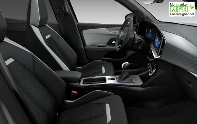 Opel Mokka Edition 1.2 136 TechP Nav Kam SHZ Keyl LHZ 17Z 