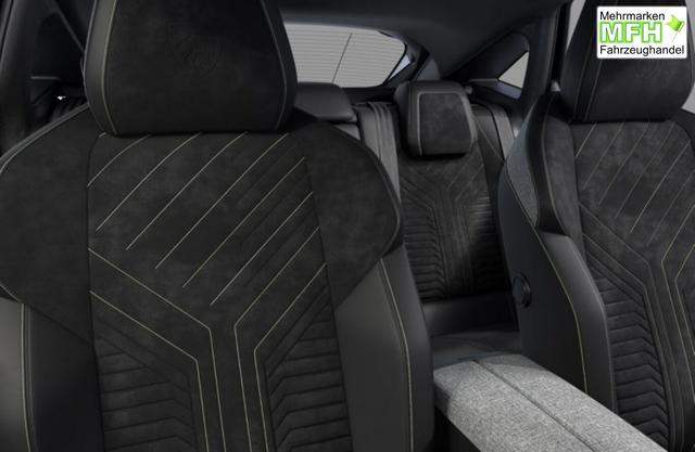 Peugeot 3008 GT MHEV 145 Pano Focal Alcantara ACC 360&deg; 