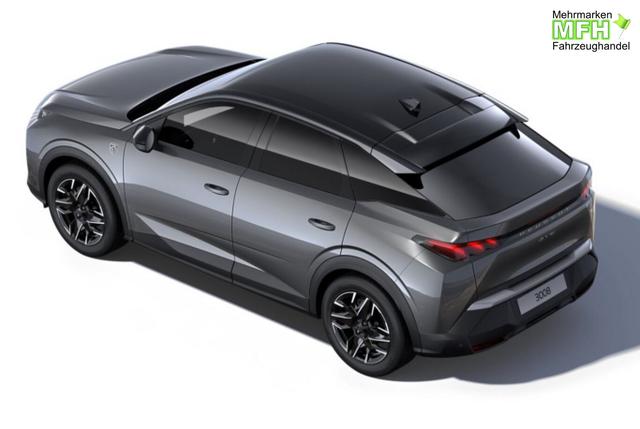 Peugeot 3008 GT MHEV 145 Pano Focal Alcantara ACC 360&deg; 