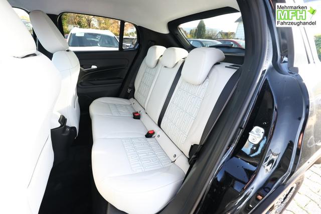 Fiat 600 La Prima MHEV AT eHK ACC SHZ Keyl Massa 