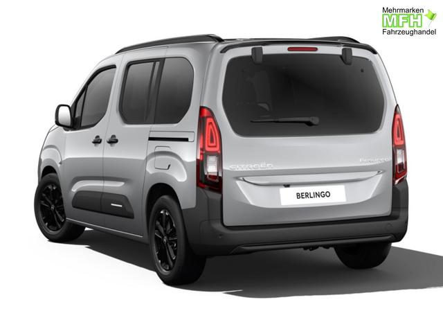 Citro&euml;n Berlingo MAX PKW AT Kam SHZ LHZ 3xIso PrivG CarP 