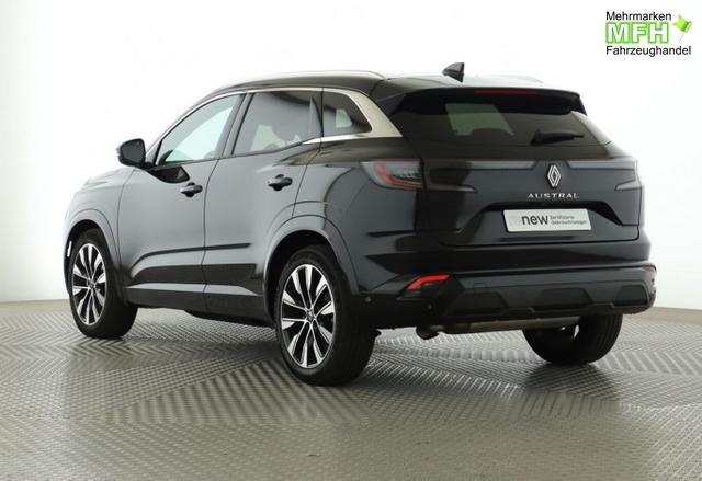 Renault Austral Techno LookP eHK SHZ ACC Kam LED Nav 19Z 