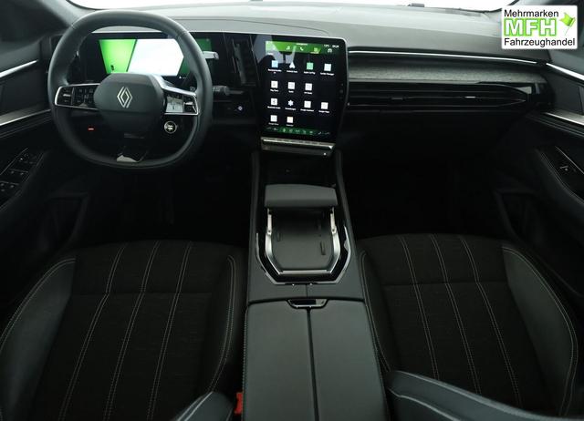 Renault Austral Techno LookP eHK SHZ ACC Kam LED Nav 19Z 