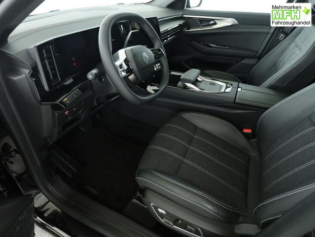 Renault Austral Techno LookP eHK SHZ ACC Kam LED Nav 19Z 