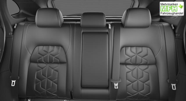 Nissan Qashqai Tekna AT AWD Pano HUD eHk SHZ ACC Keyl 