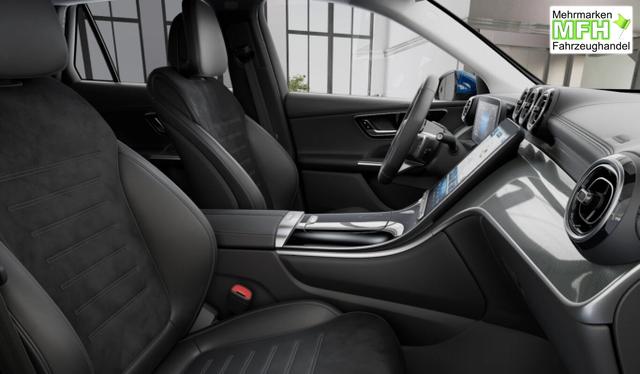 Mercedes-Benz GLC AMG Line 200 4M Premium Pano DigiL 360° SHZ 