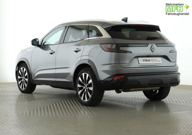 Renault Austral Techno LookP eHK SHZ ACC Kam LED Nav 19Z 