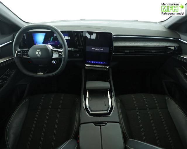 Renault Austral Techno LookP eHK SHZ ACC Kam LED Nav 19Z 