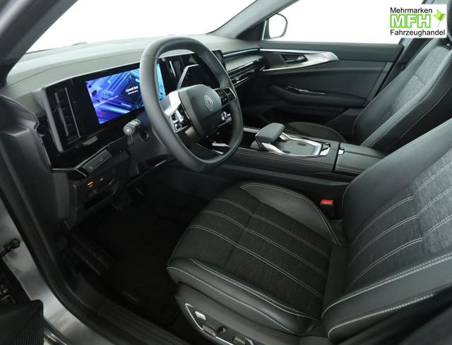 Renault Austral Techno LookP eHK SHZ ACC Kam LED Nav 19Z 