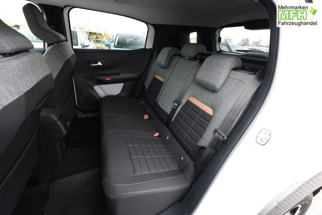 Citro&euml;n C3 Aircross PLUS MHEV AT HUD Kam CarP LED PrivG 