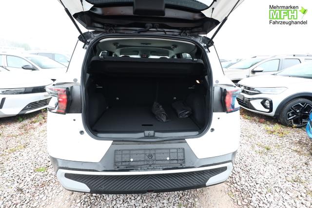 Citro&euml;n C3 Aircross PLUS MHEV AT HUD Kam CarP LED PrivG 