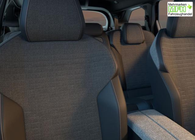 Peugeot 5008 Allure MHEV 145 SHZ 360&deg; ACC 21"-HD 19Z 5S 