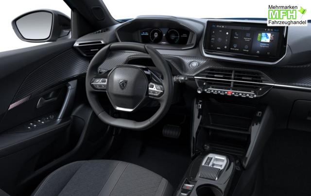 Peugeot 2008 Allure 156 11kW-OBC ACC LED 360&deg; CarP SHZ 