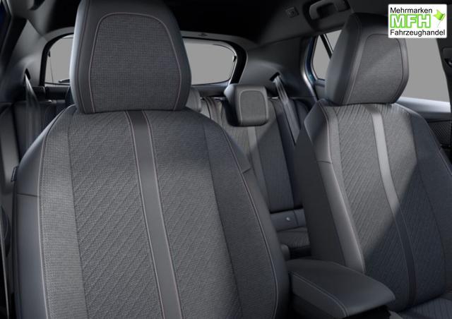 Peugeot 2008 Allure 156 11kW-OBC ACC LED 360&deg; CarP SHZ 