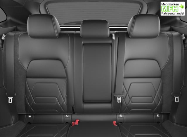 Nissan Qashqai N-DESIGN MHEV 158 CVT Pano HUD eHK SHZ 