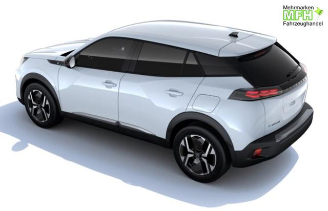 Peugeot 2008 Allure 156 11kW-OBC ACC LED 360&deg; CarP SHZ 