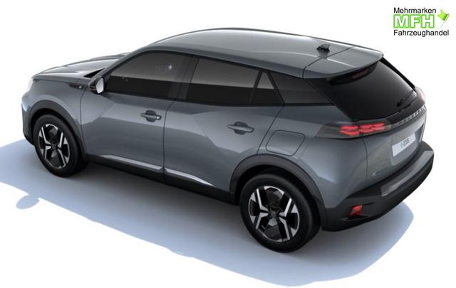 Peugeot 2008 Allure 156 11kW-OBC ACC LED 360&deg; CarP SHZ 