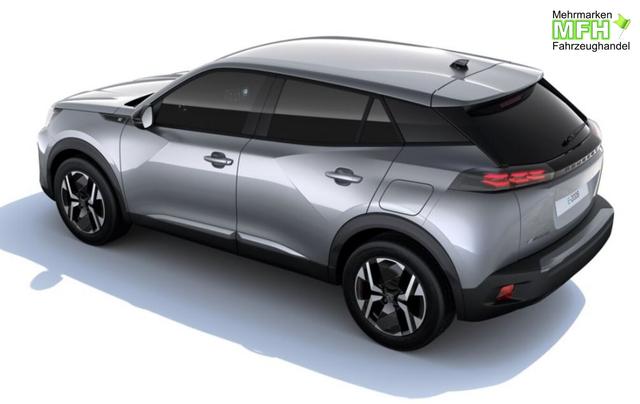 Peugeot 2008 Allure 156 11kW-OBC ACC LED 360&deg; CarP SHZ 