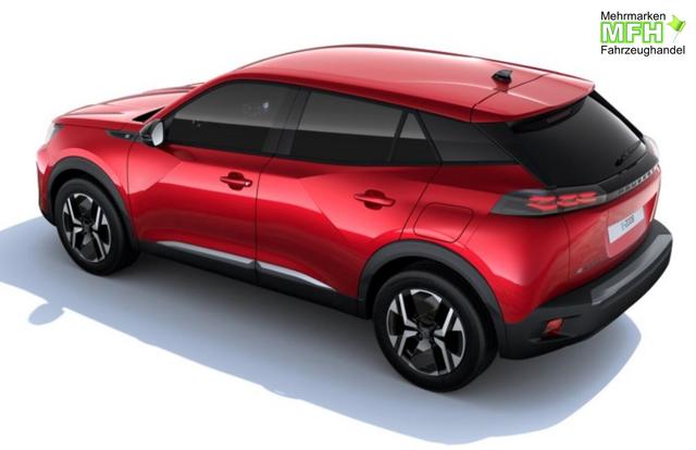 Peugeot 2008 Allure 156 11kW-OBC ACC LED 360&deg; CarP SHZ 