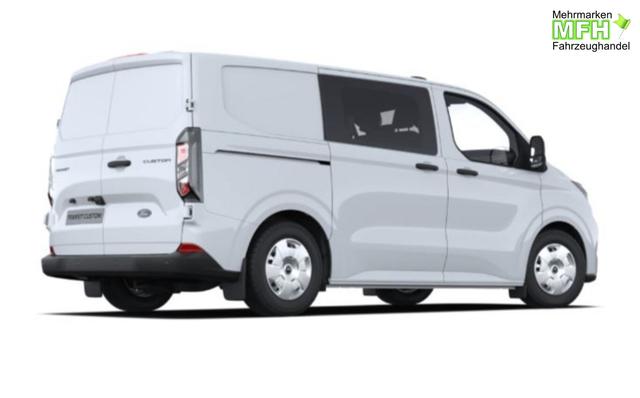 Ford Transit Custom Trend DCiV 320L1 SHZ Kam Temp 6-S 