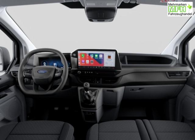 Ford Transit Custom Trend DCiV 320L2 LED SHZ Kam 5-S 