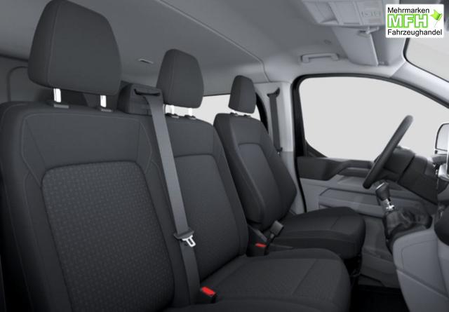 Ford Transit Custom Trend DCiV 320L2 LED SHZ Kam 5-S 