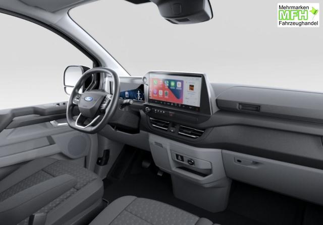 Ford Transit Custom Limited DCiV Aut Limit 320L2 SHZ LED 16Z 